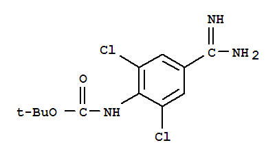 1-Boc--4--2,6-ȱY(ji)(gu)ʽ_885270-19-9Y(ji)(gu)ʽ