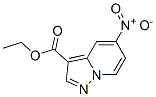 5-[1,5-a]-3-Y(ji)(gu)ʽ_885271-11-4Y(ji)(gu)ʽ