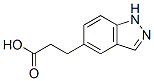 3-(1H--5-)Y(ji)(gu)ʽ_885271-29-4Y(ji)(gu)ʽ