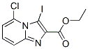 5--3--[1,2-a]-2-Y(ji)(gu)ʽ_885271-45-4Y(ji)(gu)ʽ