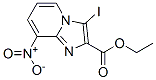 3--8--[1,2-a]-2-Y(ji)(gu)ʽ_885271-48-7Y(ji)(gu)ʽ