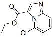 5-[1,2-a]-3-Y(ji)(gu)ʽ_885271-51-2Y(ji)(gu)ʽ