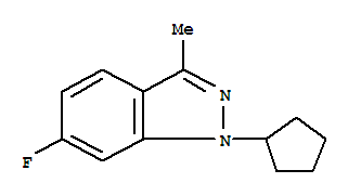 1-h(hun)-6--3-׻-1H-Y(ji)(gu)ʽ_885271-69-2Y(ji)(gu)ʽ