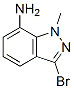 3--1-׻-1H--7-Y(ji)(gu)ʽ_885271-76-1Y(ji)(gu)ʽ