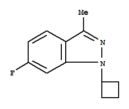1-h(hun)-6--3-׻-1H-Y(ji)(gu)ʽ_885271-99-8Y(ji)(gu)ʽ