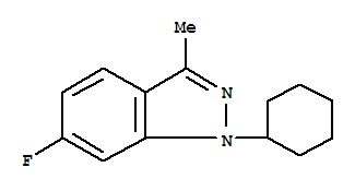 1-h(hun)-6--3-׻-1H-Y(ji)(gu)ʽ_885272-02-6Y(ji)(gu)ʽ