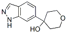 4-(1H-6-)-Ě-4-Y(ji)(gu)ʽ_885272-12-8Y(ji)(gu)ʽ