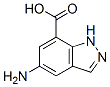 5--1H--7-Y(ji)(gu)ʽ_885272-13-9Y(ji)(gu)ʽ