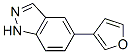 5-߻-3--1H-Y(ji)(gu)ʽ_885272-45-7Y(ji)(gu)ʽ