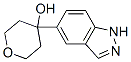 4-(1H-5-)-Ě-4-Y(ji)(gu)ʽ_885272-57-1Y(ji)(gu)ʽ