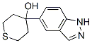 4-(1H-5-)-Ě-4-Y(ji)(gu)ʽ_885272-66-2Y(ji)(gu)ʽ