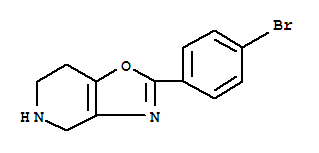 2-(4-屽)-4,5,6,7-Ěf[4,5-c]ऽY(ji)(gu)ʽ_885272-77-5Y(ji)(gu)ʽ