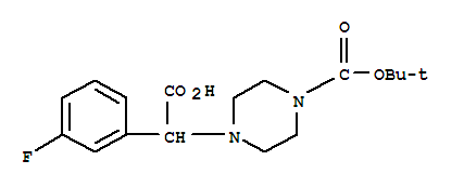 2-(4-Boc-)-2-(3-)Y(ji)(gu)ʽ_885272-91-3Y(ji)(gu)ʽ