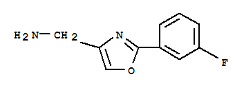 2-(3-)-f-4-װY(ji)(gu)ʽ_885273-00-7Y(ji)(gu)ʽ