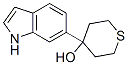 4-(1H-6-)-Ě-2H--4-Yʽ_885273-18-7Yʽ