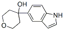 4-(1H-5-)-Ě-4-Y(ji)(gu)ʽ_885273-22-3Y(ji)(gu)ʽ