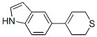 5-(3,6--2H--4-)-1H-Y(ji)(gu)ʽ_885273-29-0Y(ji)(gu)ʽ
