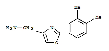 2-(3,4-׻)-f-4-װY(ji)(gu)ʽ_885273-38-1Y(ji)(gu)ʽ