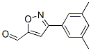 3-(3,5-׻)-f-5-ȩY(ji)(gu)ʽ_885273-60-9Y(ji)(gu)ʽ