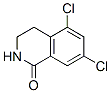 5,7--3,4--2H--1-ͪY(ji)(gu)ʽ_885273-81-4Y(ji)(gu)ʽ