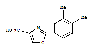 2-(3,4-׻)-f-4-Y(ji)(gu)ʽ_885273-82-5Y(ji)(gu)ʽ