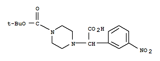 2-(4-Boc-)-2-(3-)Yʽ_885274-17-9Yʽ