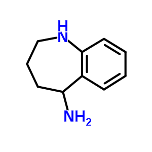 2,3,4,5-Ě-1H-[b]s׿-5-Y(ji)(gu)ʽ_885275-16-1Y(ji)(gu)ʽ