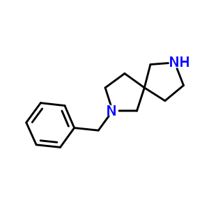 2-(׻)-2,7-s[4.4]Y(ji)(gu)ʽ_885275-27-4Y(ji)(gu)ʽ