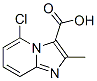 5--2-׻[1,2-a]-3-Y(ji)(gu)ʽ_885275-55-8Y(ji)(gu)ʽ