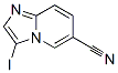 3-[1,2-a]-6-Y(ji)(gu)ʽ_885276-13-1Y(ji)(gu)ʽ