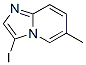 3--6-׻[1,2-a]ऽY(ji)(gu)ʽ_885276-23-3Y(ji)(gu)ʽ