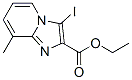 3--8-׻-[1,2-a]-2-Y(ji)(gu)ʽ_885276-44-8Y(ji)(gu)ʽ