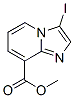3-[1,2-a]-8-Y(ji)(gu)ʽ_885276-95-9Y(ji)(gu)ʽ