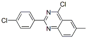 4--2-(4-ȱ)-6-׻Y(ji)(gu)ʽ_885277-69-0Y(ji)(gu)ʽ