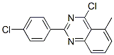 4--2-(4-ȱ)-5-׻Y(ji)(gu)ʽ_885277-78-1Y(ji)(gu)ʽ