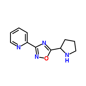 2-(5--2--[1,2,4]f-3-)-ऽY(ji)(gu)ʽ_885277-84-9Y(ji)(gu)ʽ