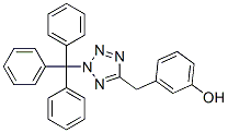 3-(2-׻-2H--5-׻)-ӽY(ji)(gu)ʽ_885278-40-0Y(ji)(gu)ʽ