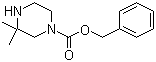 1-Cbz-3,3-׻ຽY(ji)(gu)ʽ_885278-86-4Y(ji)(gu)ʽ