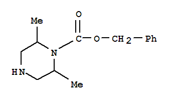 1-Cbz-2,6-׻ຽY(ji)(gu)ʽ_885278-89-7Y(ji)(gu)ʽ