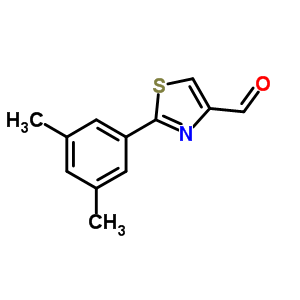 2-(3,5-׻)--4-ȩY(ji)(gu)ʽ_885278-96-6Y(ji)(gu)ʽ