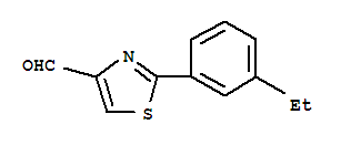 2-(3-һ)--4-ȩY(ji)(gu)ʽ_885279-08-3Y(ji)(gu)ʽ