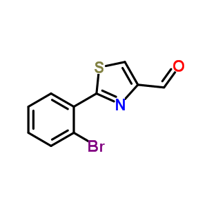 2-(2-屽)--4-ȩY(ji)(gu)ʽ_885279-14-1Y(ji)(gu)ʽ