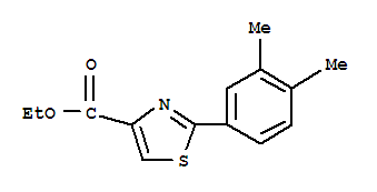 2-(3,4-׻)--4-Y(ji)(gu)ʽ_885279-24-3Y(ji)(gu)ʽ
