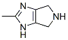 2-׻-1,4,5,6-Ě[3,4-d]Y(ji)(gu)ʽ_885281-10-7Y(ji)(gu)ʽ