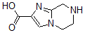 5,6,7,8-Ě[1,2-a]-2-Y(ji)(gu)ʽ_885281-33-4Y(ji)(gu)ʽ