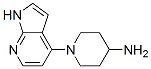 1-(1H-[2,3-b])-4-ऽYʽ_885499-57-0Yʽ