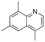 4,6,8-׻Y(ji)(gu)ʽ_88565-88-2Y(ji)(gu)ʽ