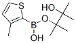 4,4,5,5-ļ׻-2-(3-׻Ի)-1,3,2-Y(ji)(gu)ʽ_885692-91-1Y(ji)(gu)ʽ