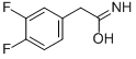 2-(3,4-)-߽Y(ji)(gu)ʽ_885965-89-9Y(ji)(gu)ʽ
