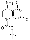 4--1-N-boc-5,7--1,2,3,4-ĚY(ji)(gu)ʽ_886362-15-8Y(ji)(gu)ʽ